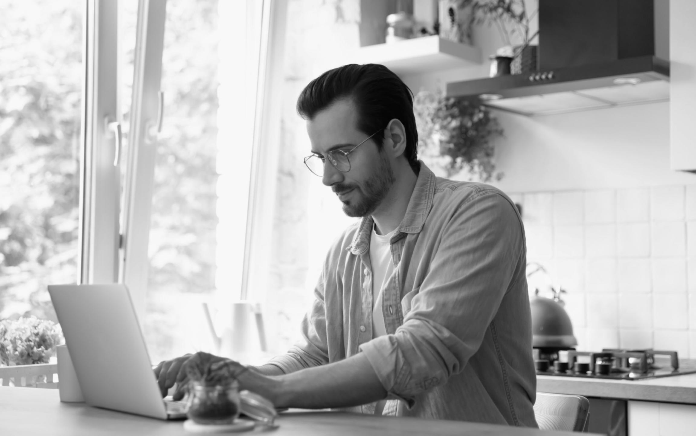 Процес роботи з клієнтами