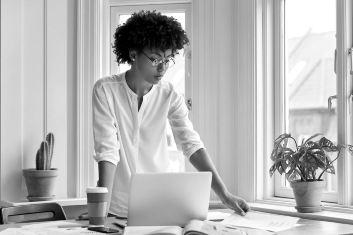 Матеріали для навчання та практичних занять розкладені на робочому столі